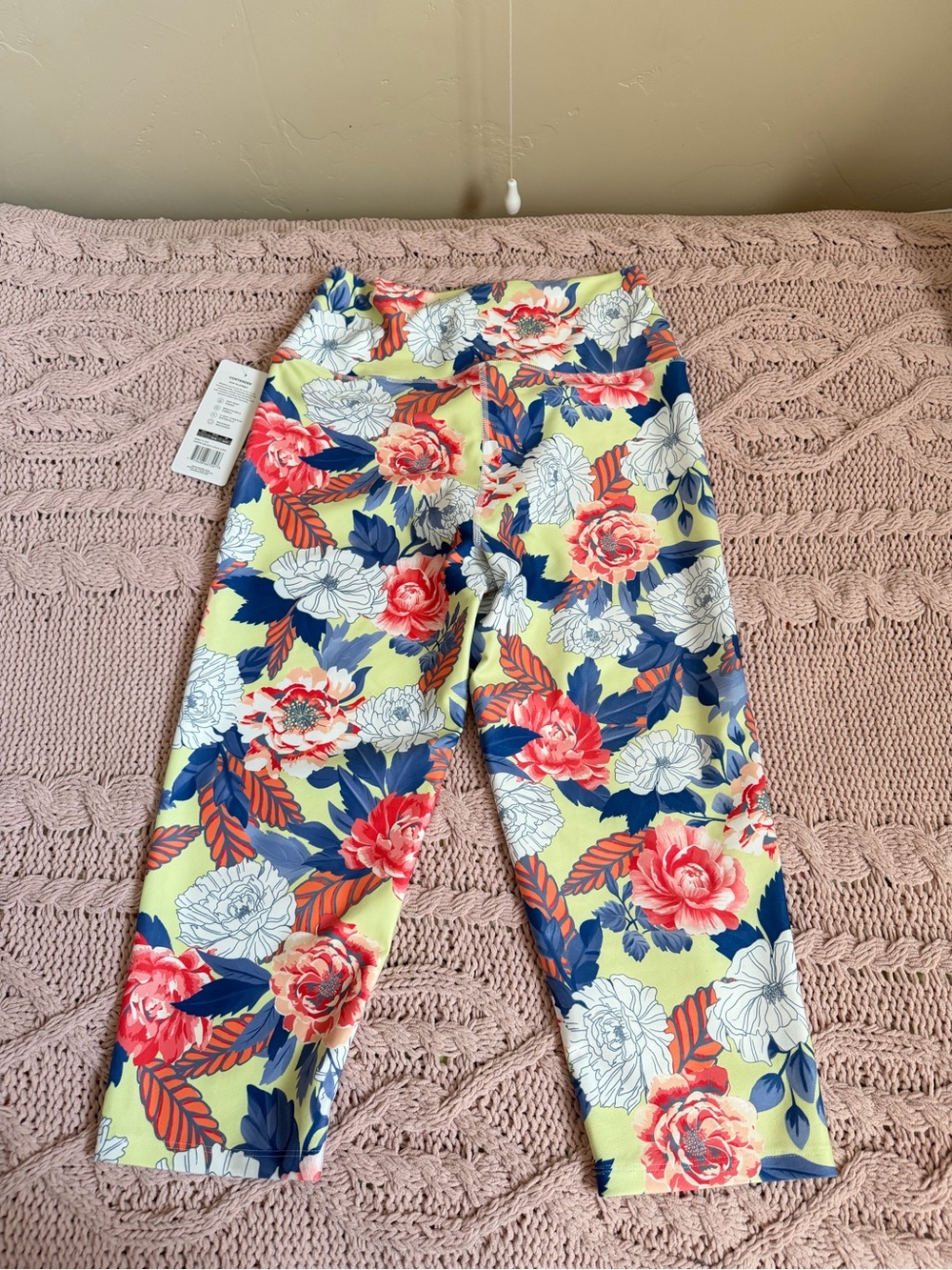 Marika New Women’s Workout Capris